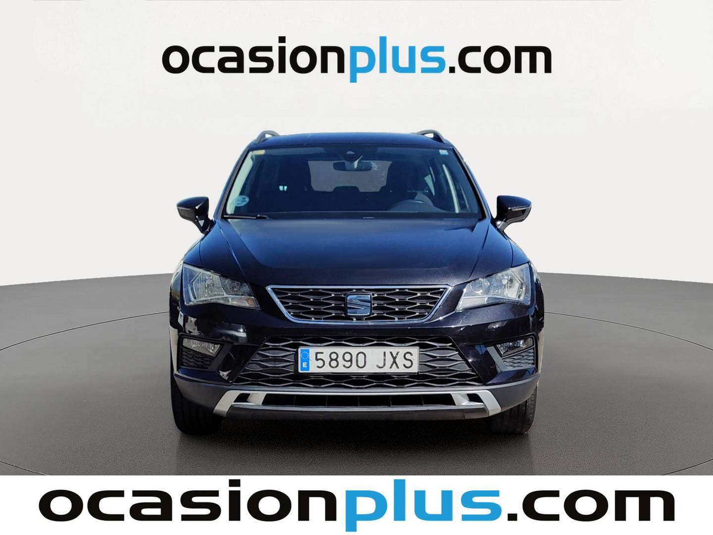 Seat Ateca Seat Ateca 1.4 EcoTSI S&S Style (150 CV) 150cv
