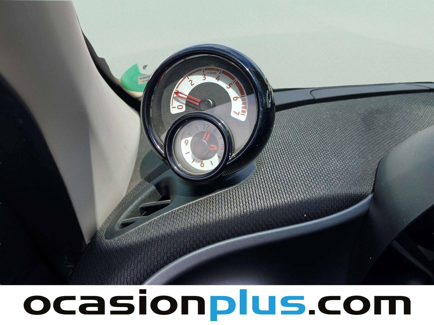 Smart forfour Smart ForFour 0.9 S&S Passion (90 CV) al mejor precio
