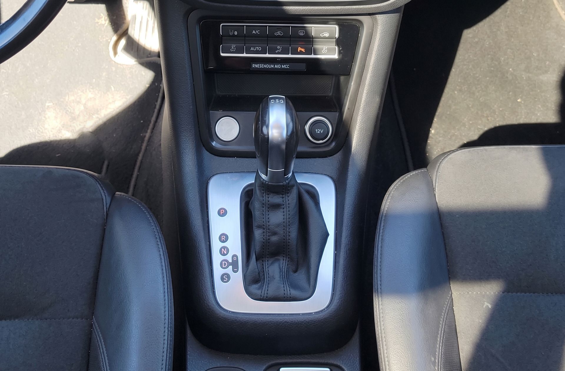 SEAT Alhambra 2.0 TDI CR Style Advance DSG - foto 6