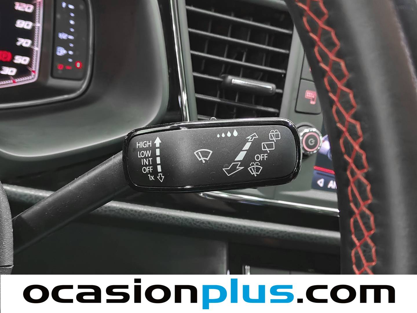 Foto Seat León SEAT León ST 1.5 EcoTSI S&S FR DSG (150 CV)