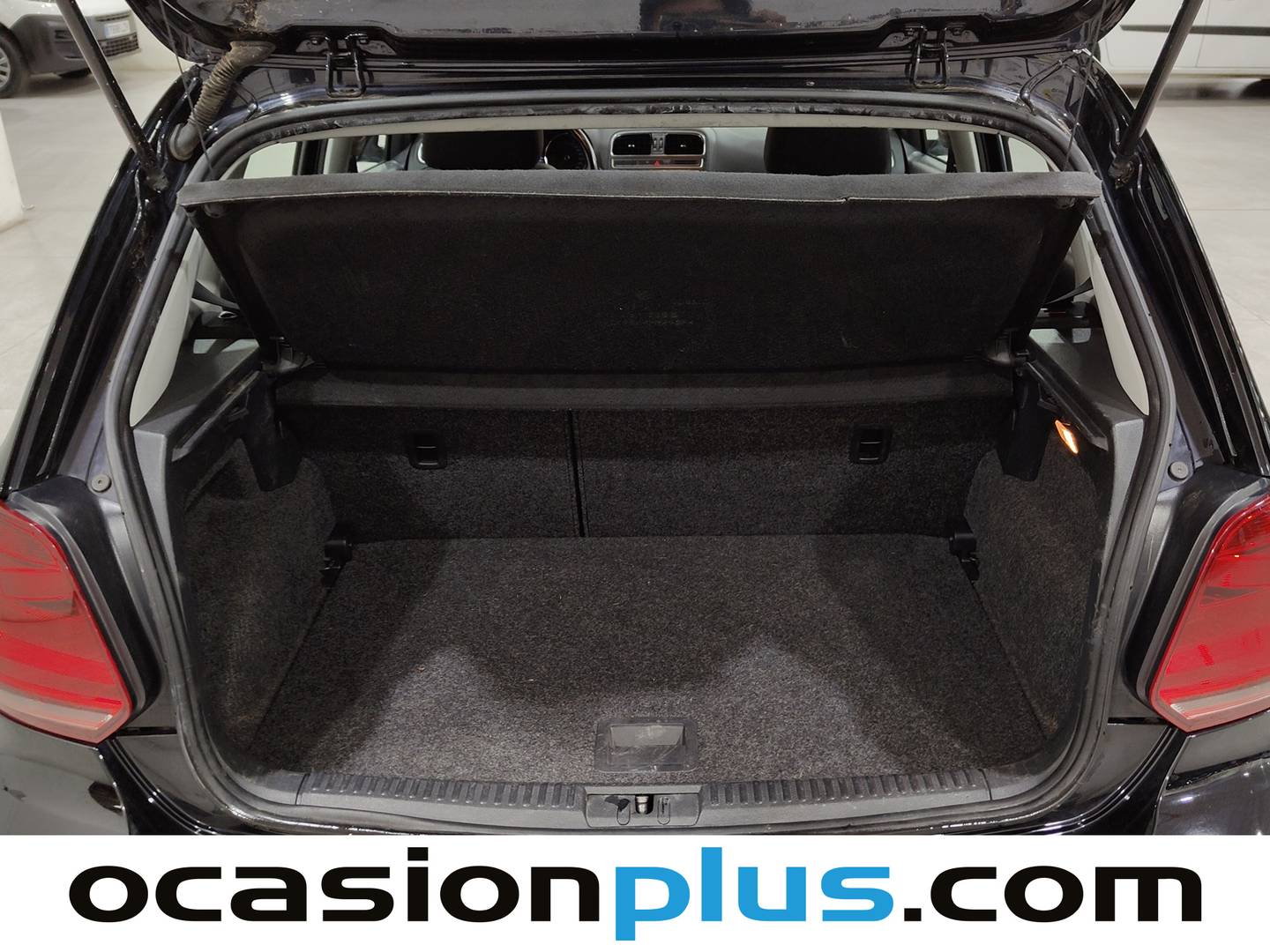 Foto Volkswagen Polo Volkswagen Polo Advance 1.2 TSI BMT (90 CV) DSG