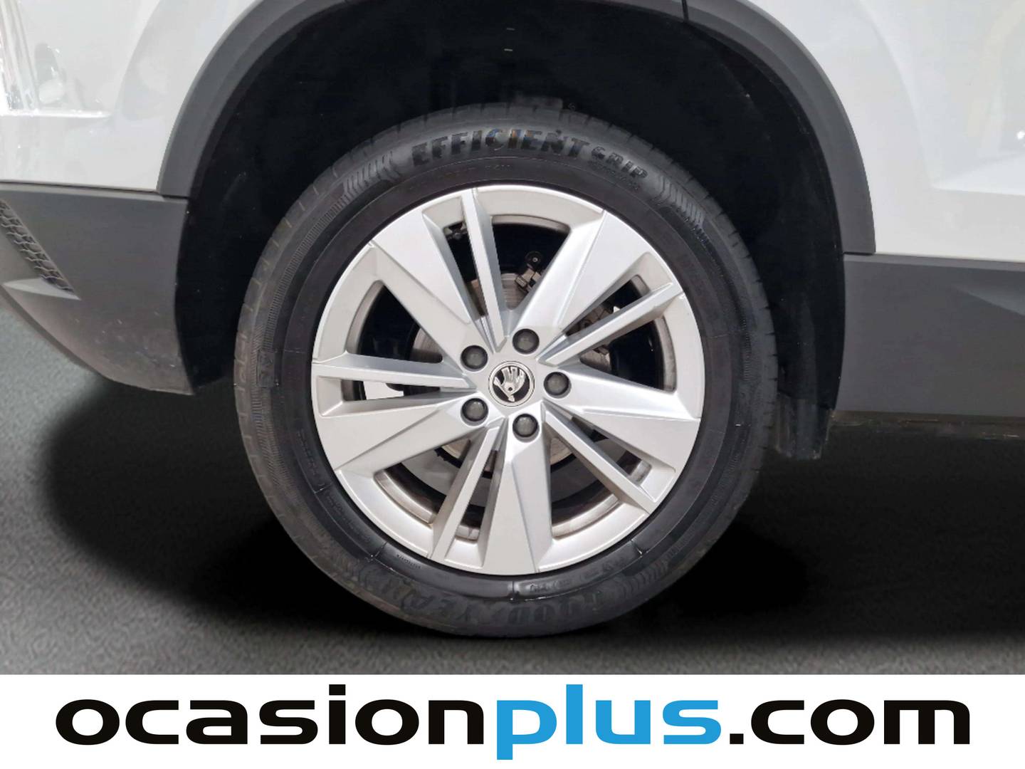 Skoda Karoq Skoda Karoq 2.0 TDI Selection (115 CV) al mejor precio