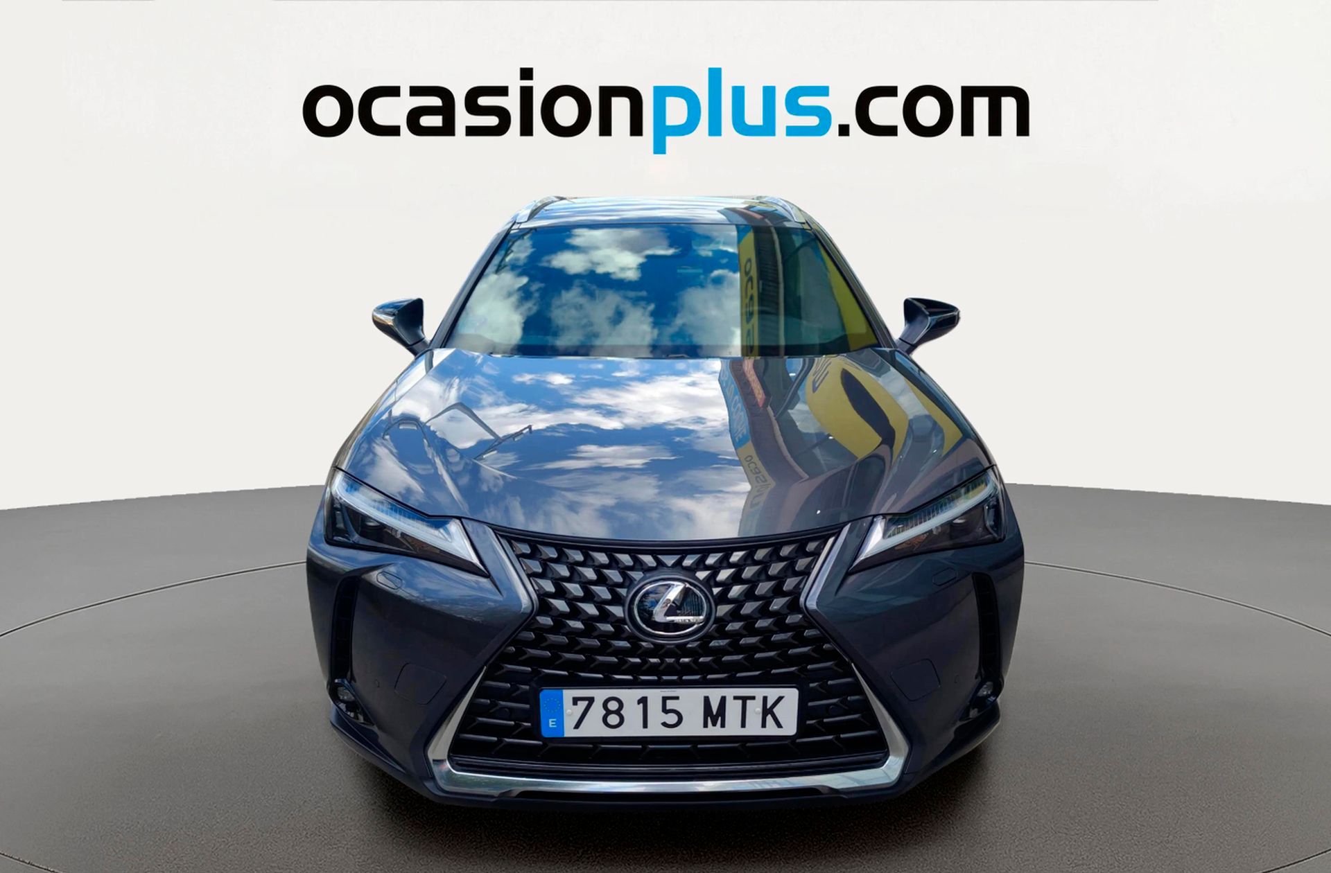 Lexus UX 300h UX - foto 12