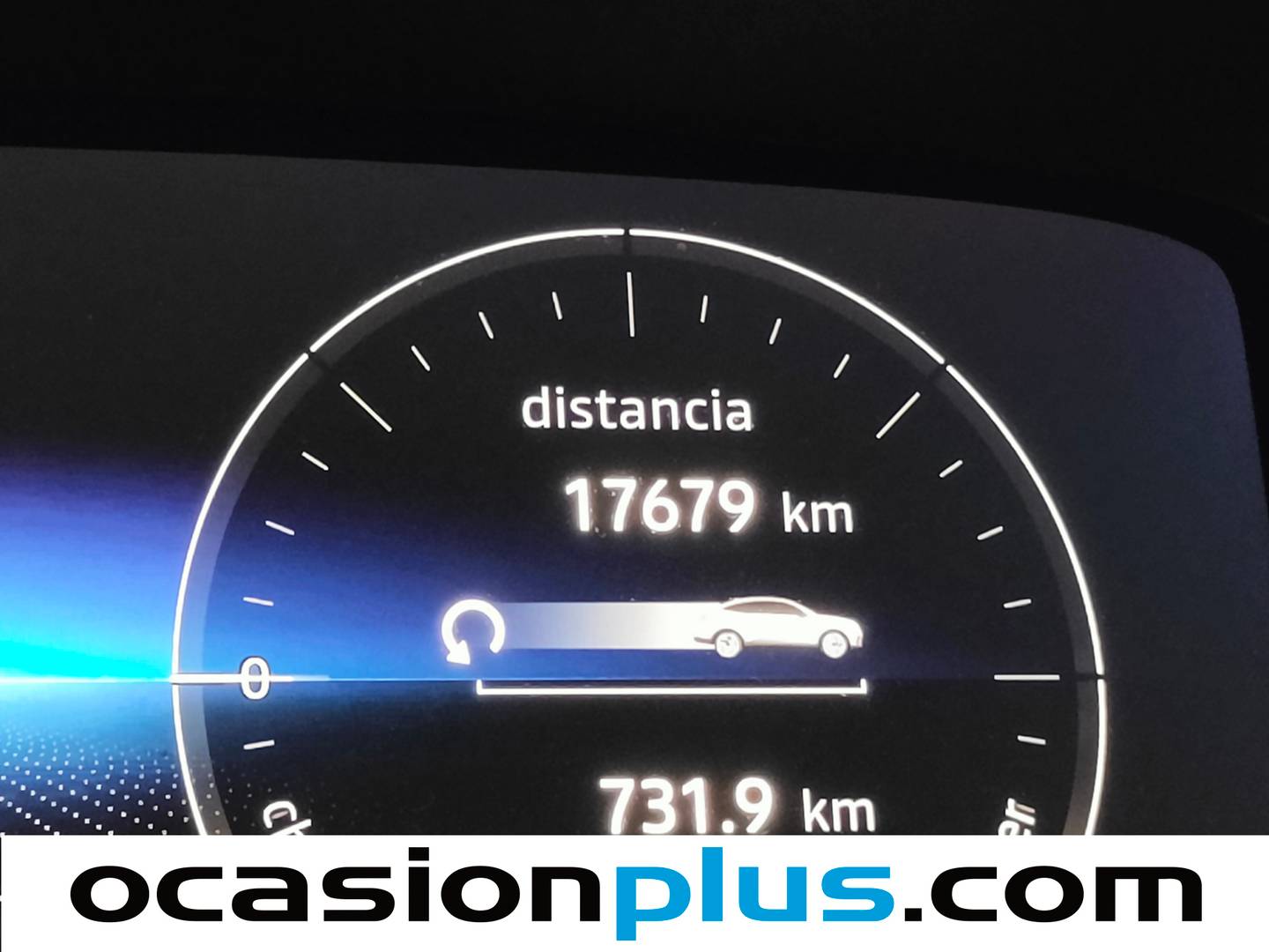 Foto Renault Arkana Renault Arkana Esprit Alpine E-TECH Híbrido (145 CV)