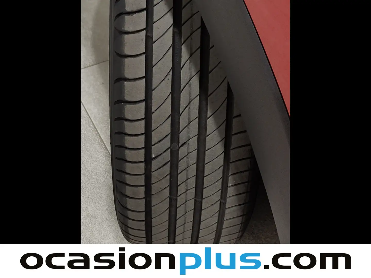 Foto KIA Stonic Kia Stonic 1.2 DPi Concept  (84 CV)