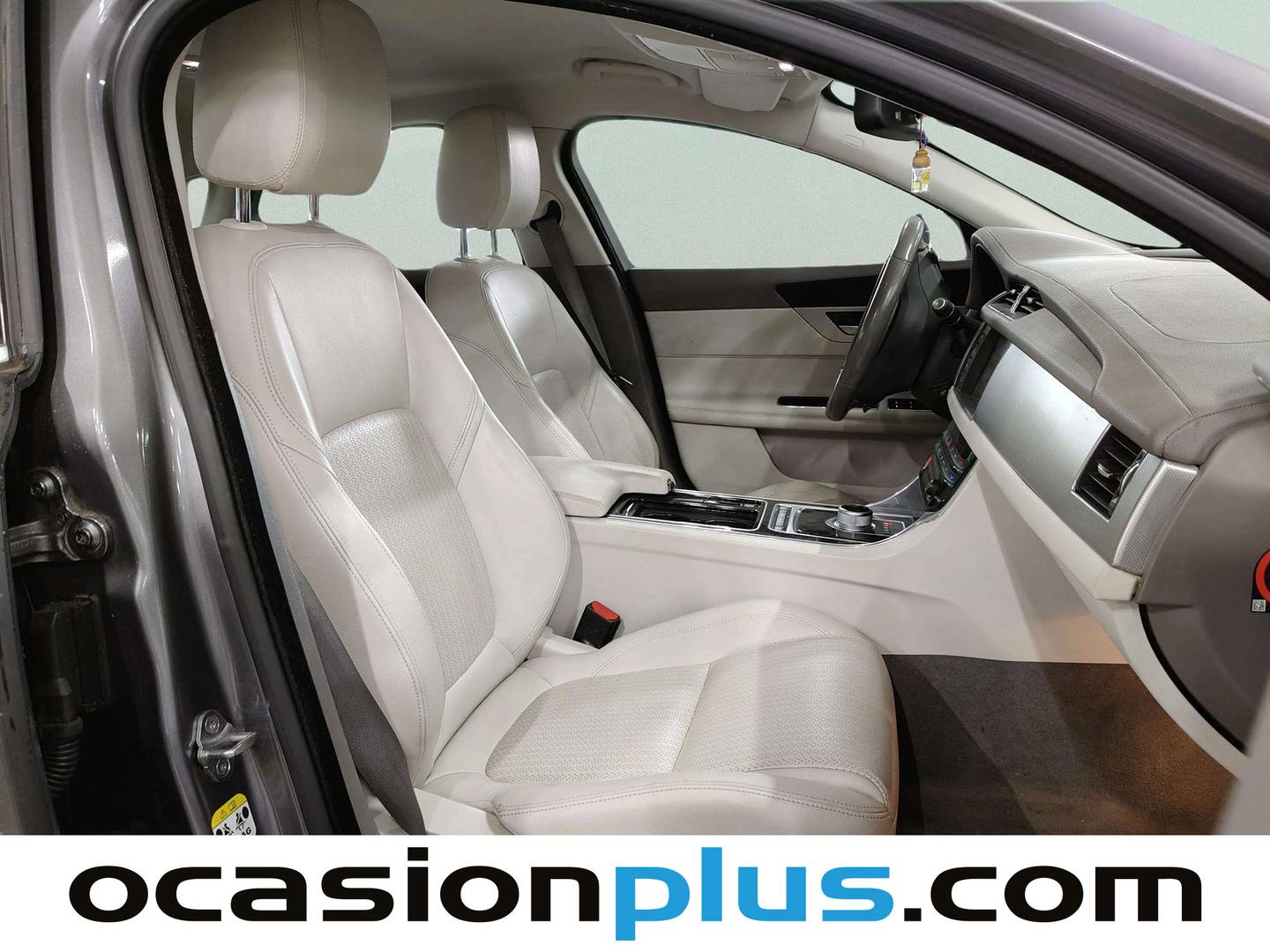 Jaguar XF Jaguar XF 2.0 D Prestige Auto (180 CV) diésel