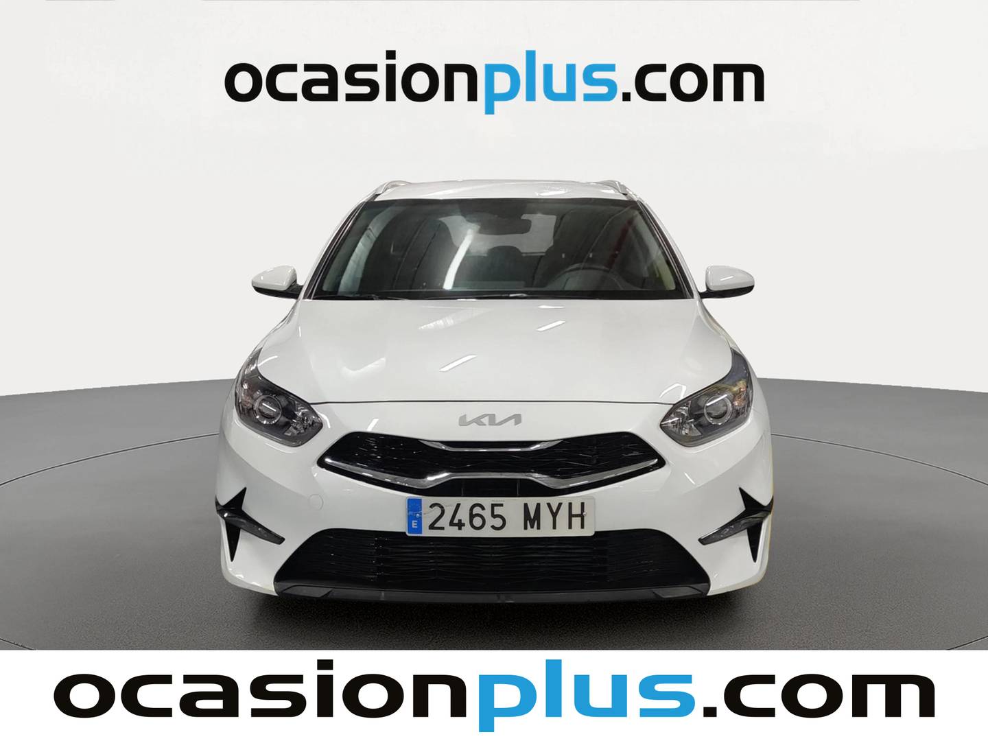 KIA Ceed Tourer Kia Ceed Tourer 1.0 T-GDi Drive (100 CV) 100cv