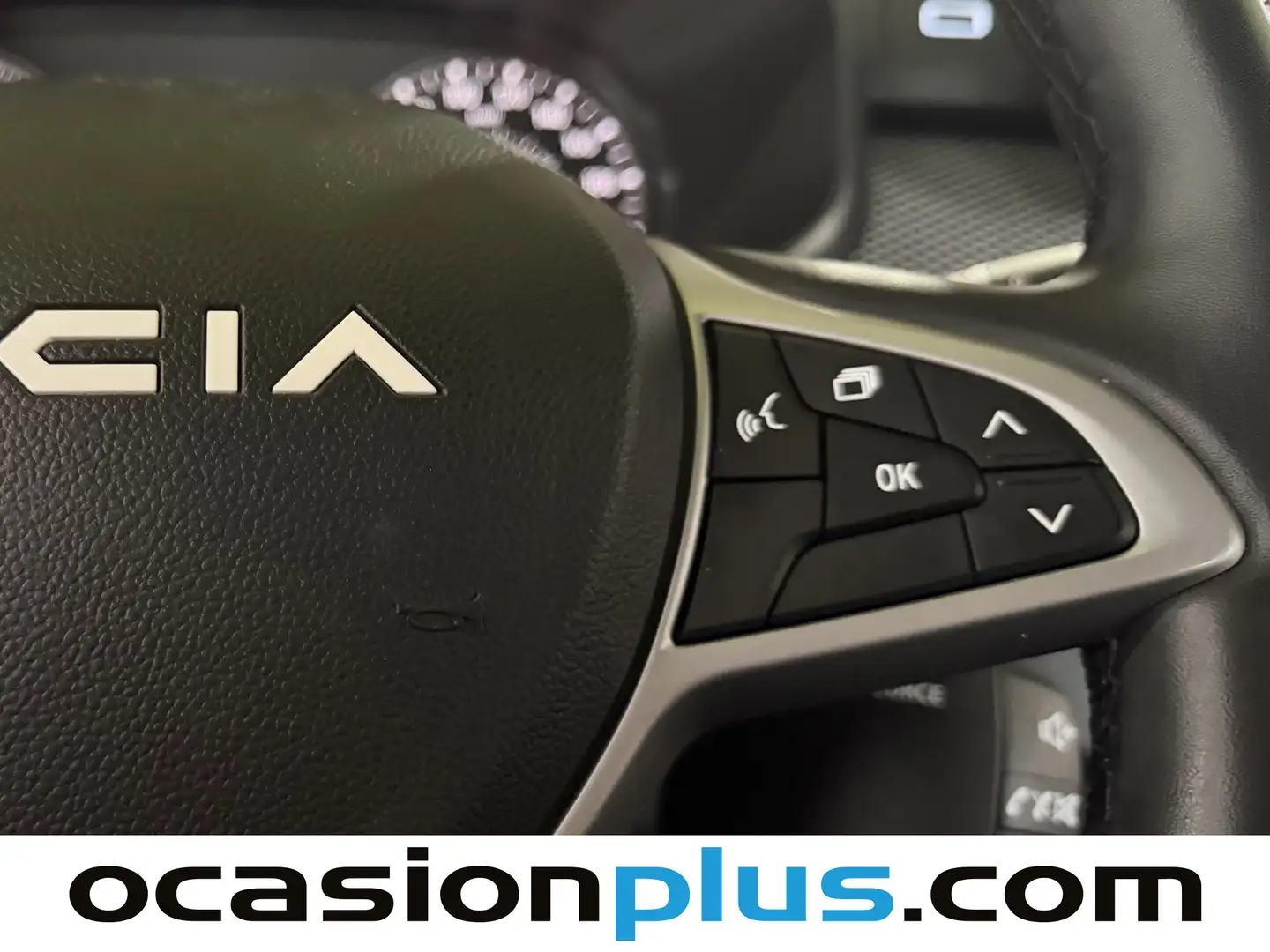 Foto Dacia Sandero Dacia Sandero Stepway Expression ECO-G (101 CV)