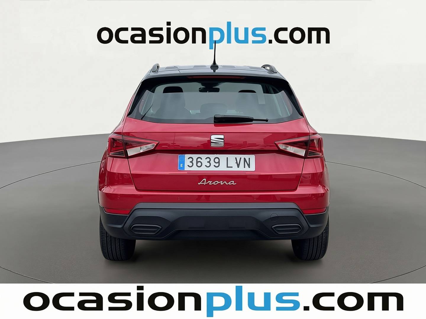 Seat Arona Seat Arona 1.0 TSI Style Plus (110 CV) km 0