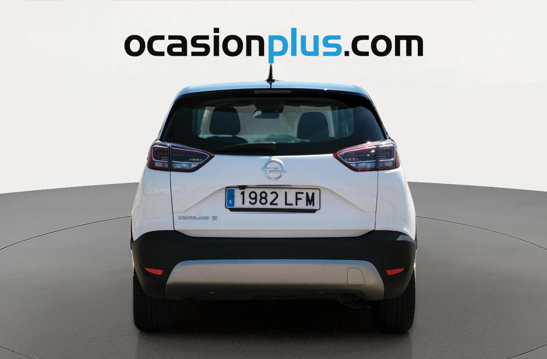Opel Crossland 1.5 D Design Line 120 Aniversario - foto 14