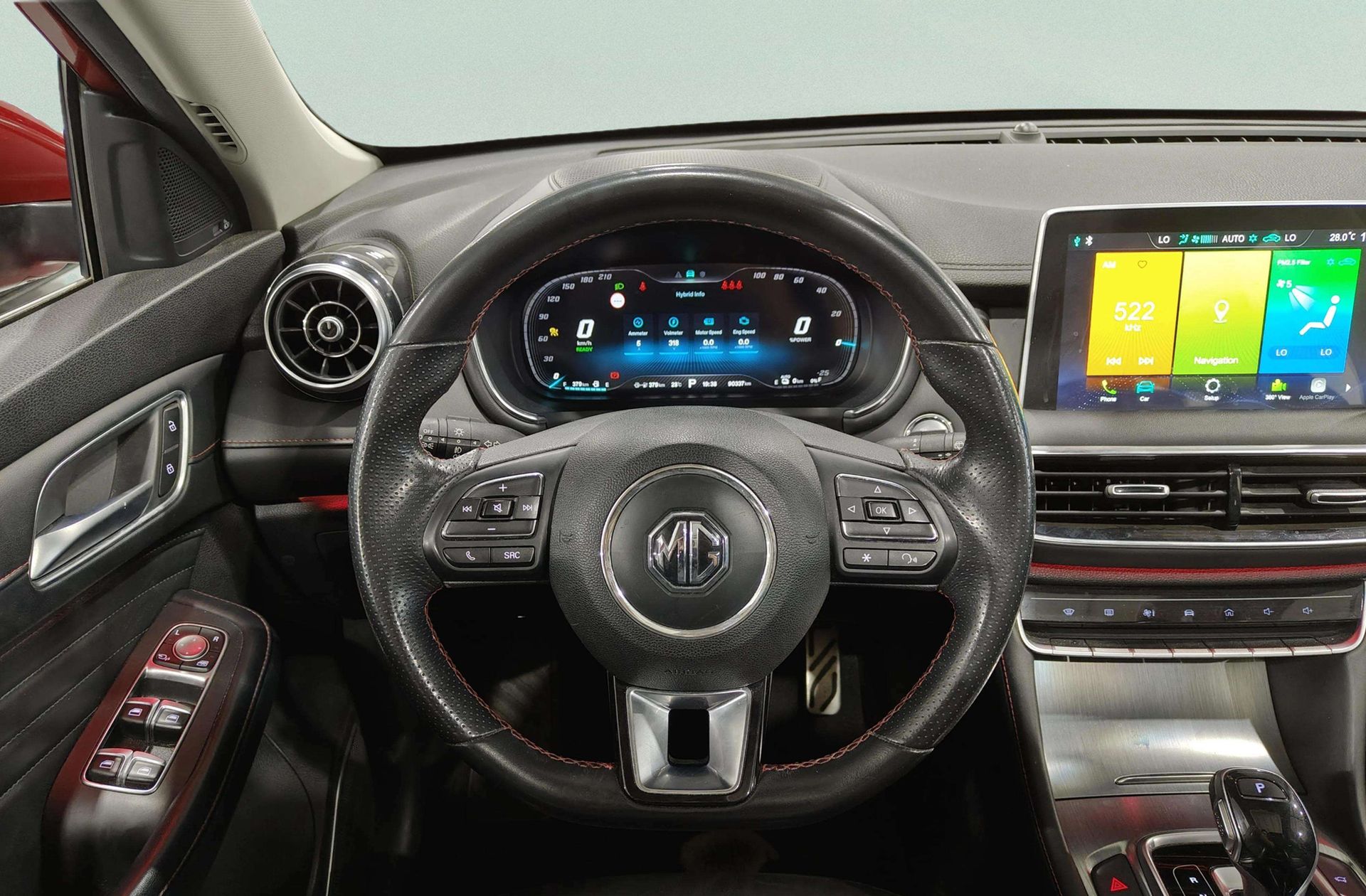 MG EHS 1.5 T-GDi PHEV Luxury - foto 26