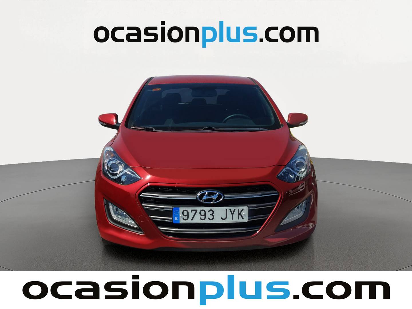 Hyundai i30 Hyundai i30 1.4 MPI BlueDrive Go! (100 CV) 100cv