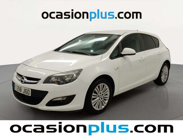 Opel Astra 1.6 CDTI S&S Excellence 81 kW (110 CV) de segunda mano