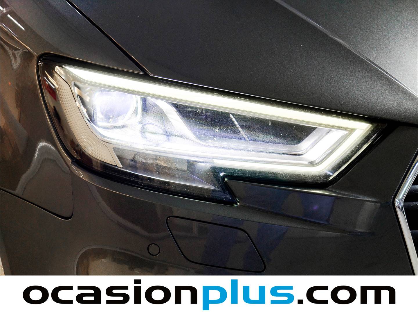 Audi A3 Audi A3 Sportback S line edition 2.0 TDI (150 CV) Pack S-line al mejor precio