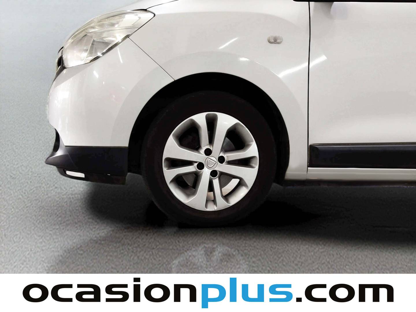 Dacia Lodgy Dacia Lodgy Laureate TCe (115 CV) 7 Plazas manual