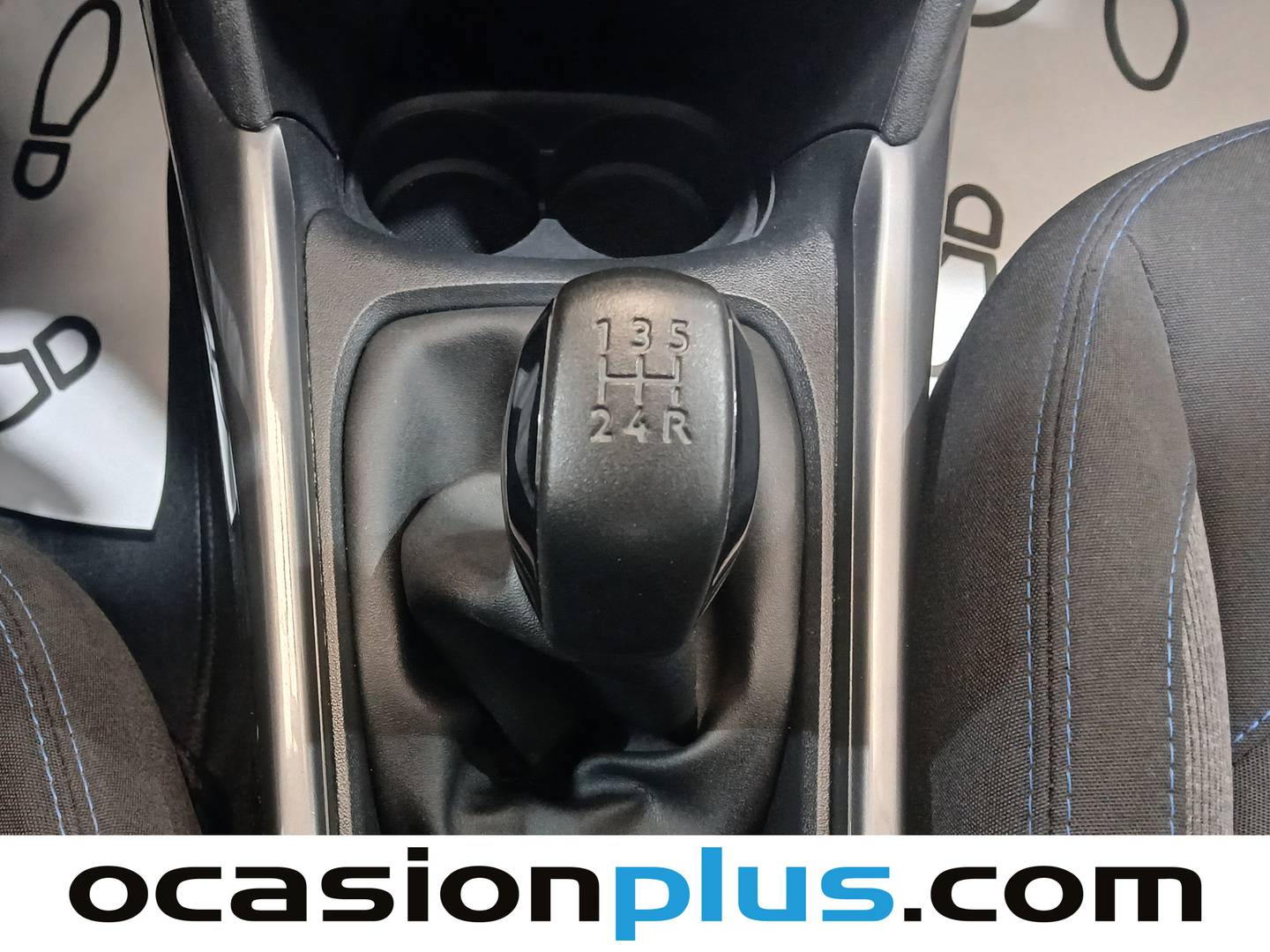 Peugeot 2008 Peugeot 2008 BlueHDi 100 Style (100 CV) de segunda mano