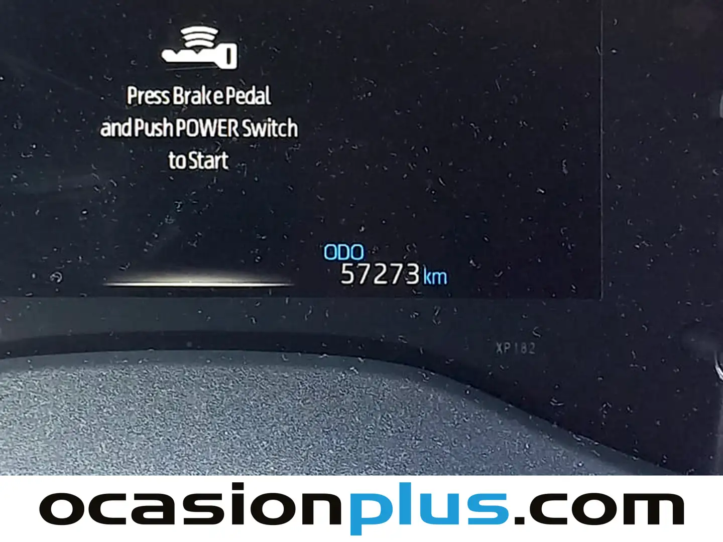 Foto Toyota Yaris Cross Toyota Yaris Cross 120H Active Tech (116 CV)