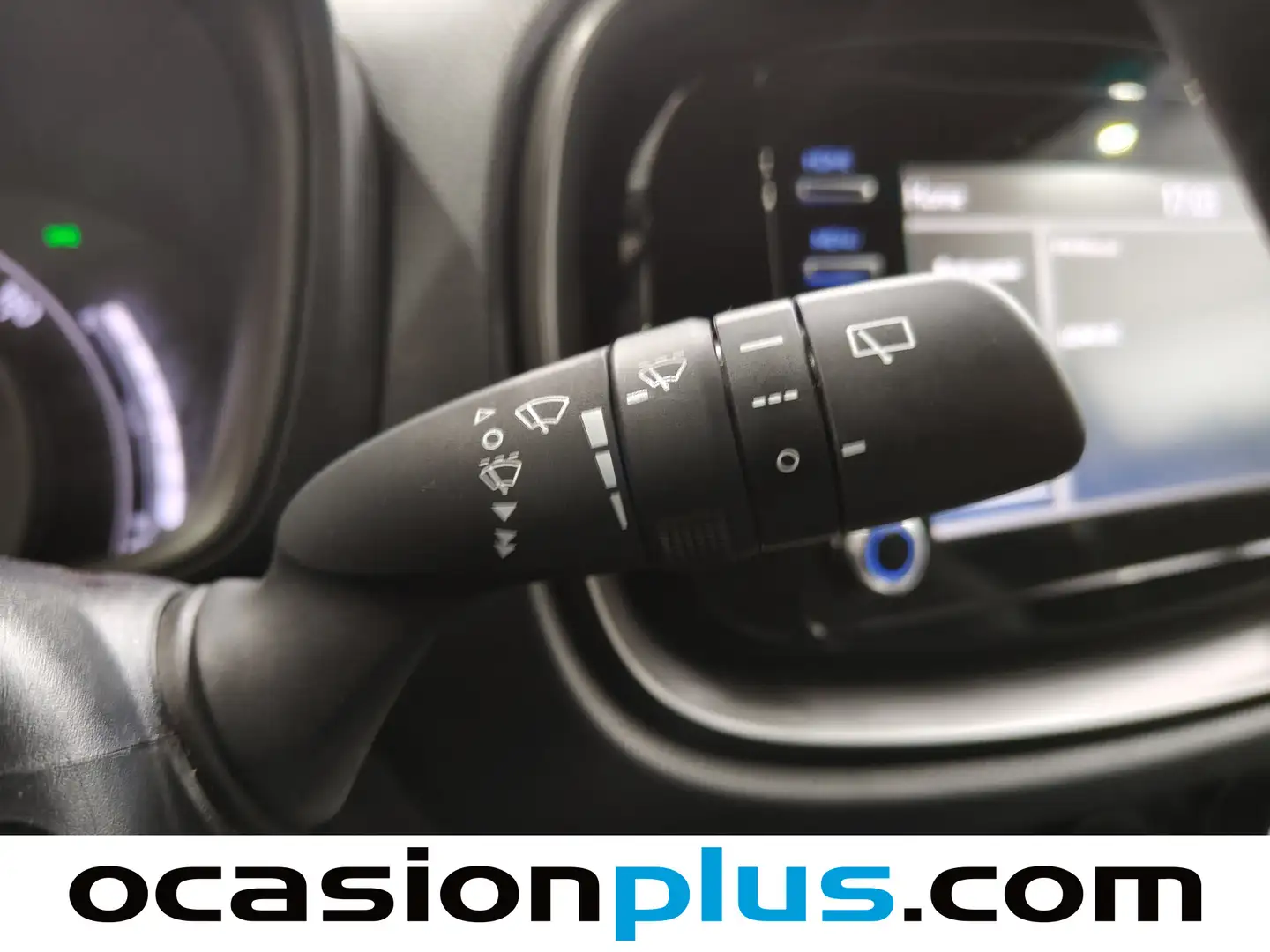 Foto Toyota Aygo X Cross Toyota Aygo X Cross 1.0 VVT-I Play (72 CV)