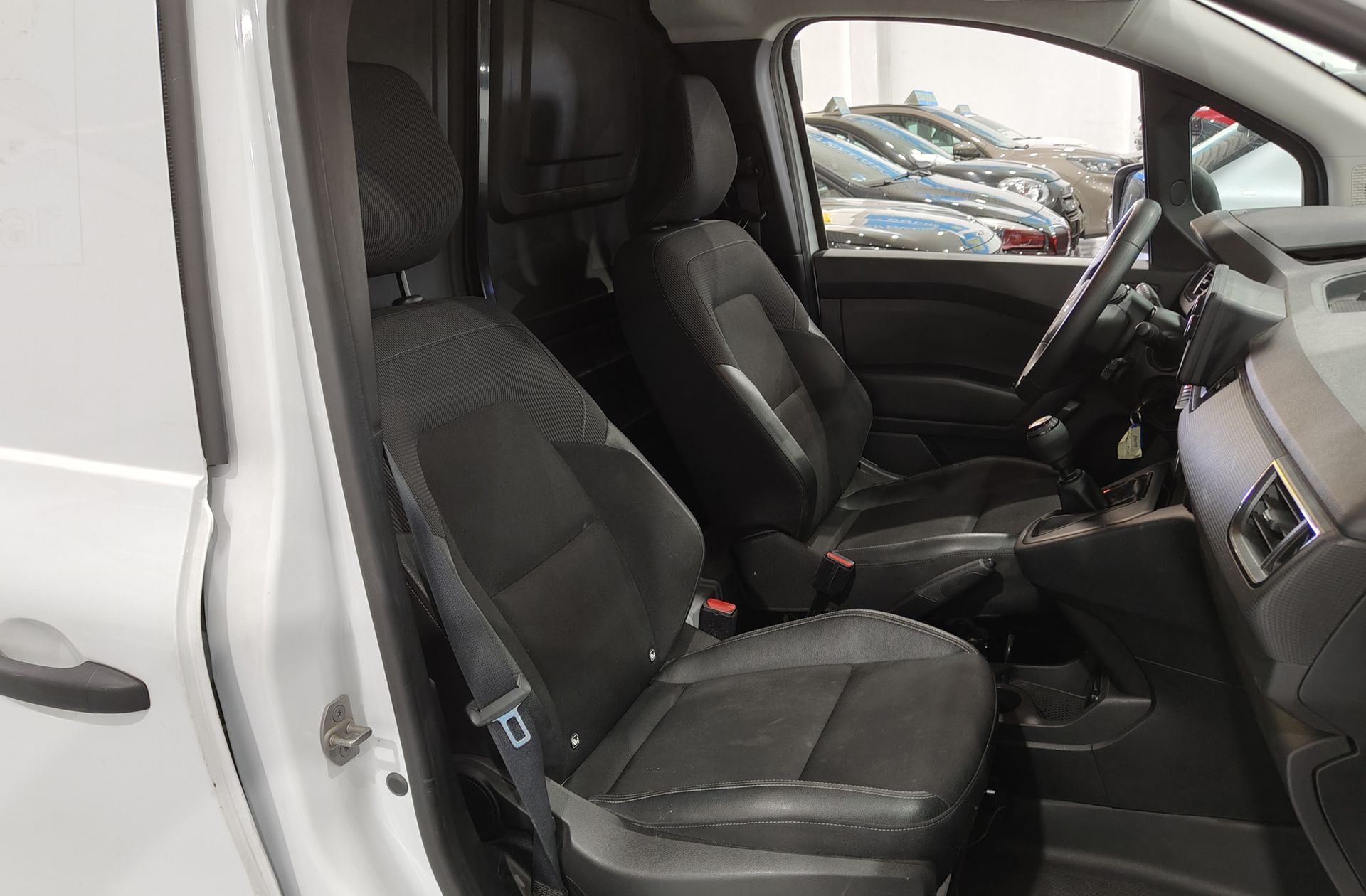 Nissan Townstar Furgon 1.3G L1 Profesional - foto 16