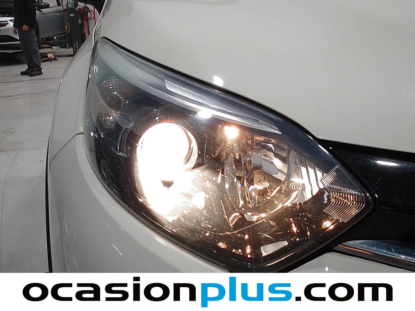 Foto Renault Captur Renault Captur Intens Energy TCe (90 CV)