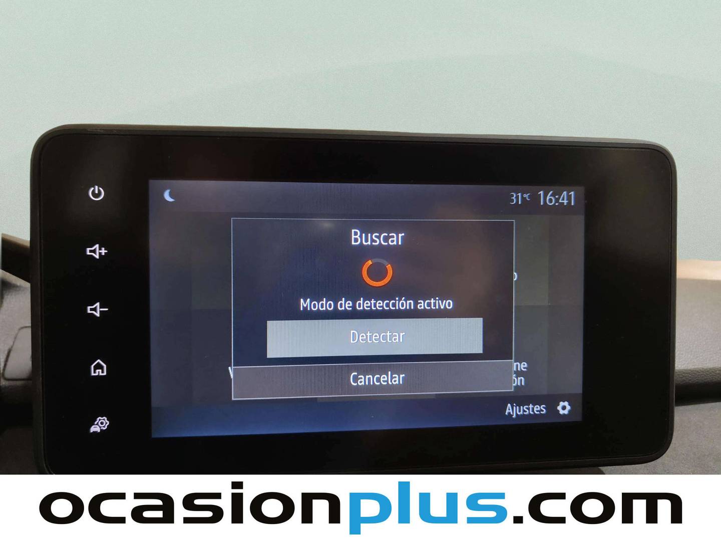 Dacia Jogger Dacia Jogger Extreme Hybrid (140 CV) 7 Plazas 2024