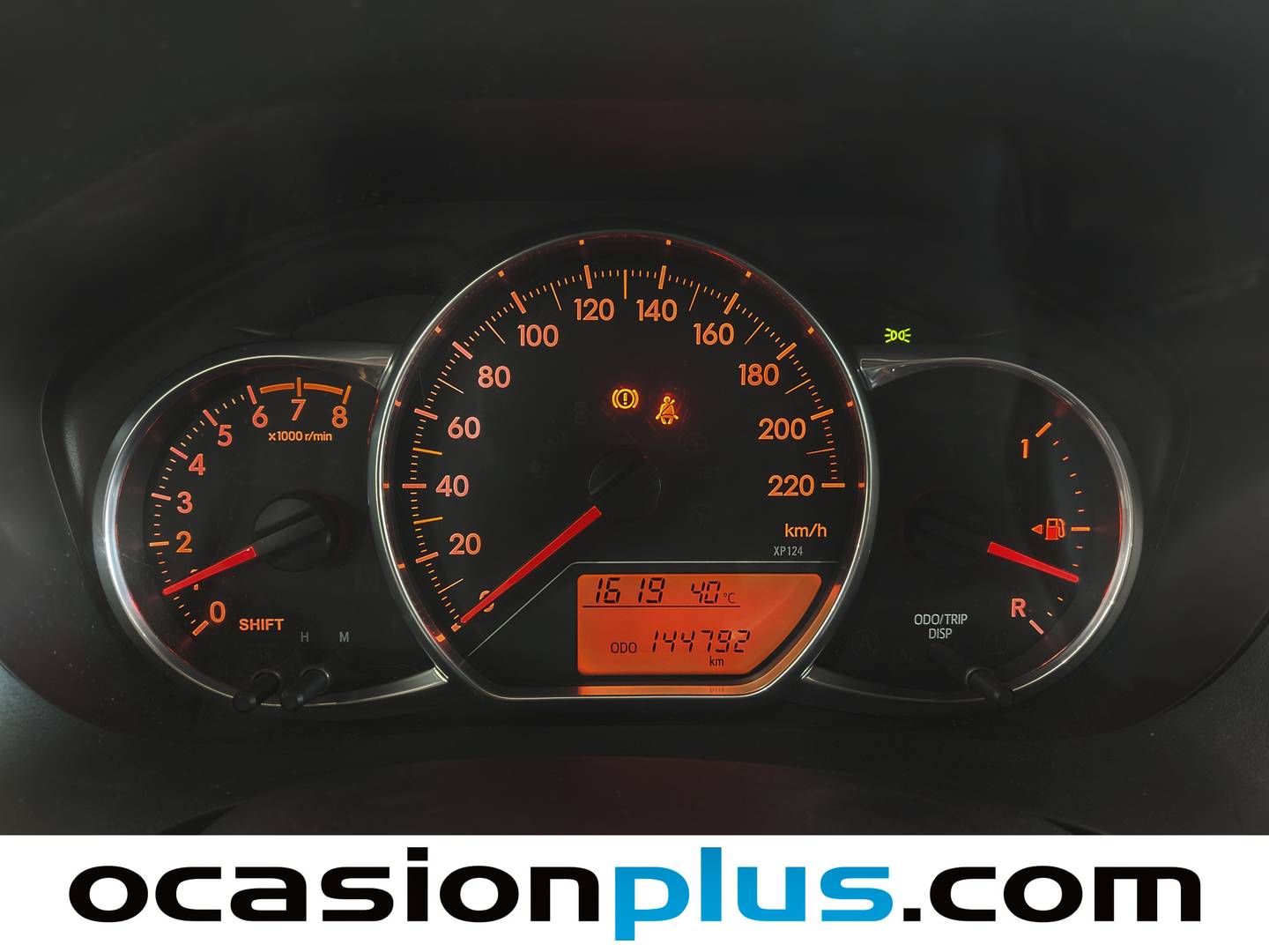 Toyota Yaris Toyota Yaris 1.3 100 Feel (99 CV) 2016