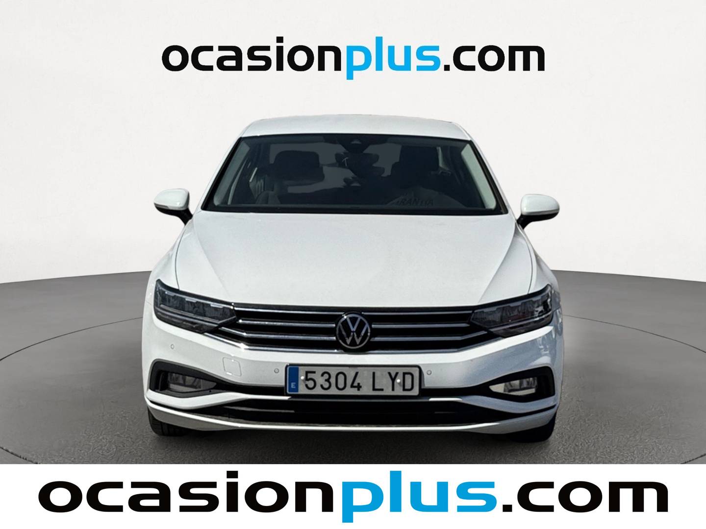 Foto Volkswagen Passat Volkswagen Passat Business 2.0 TDI (122CV) DSG