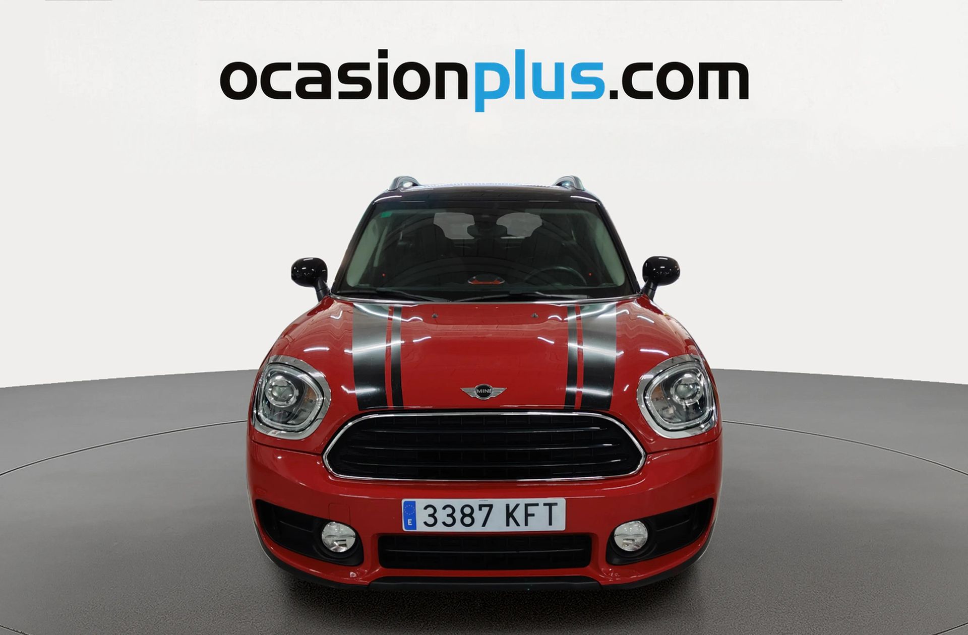 MINI Countryman Cooper D - foto 12