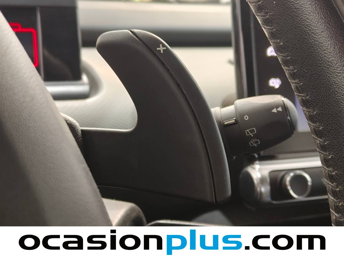 Citroën C4 Cactus Citroën C4 Cactus BlueHDi 100 Feel Edition ETG6 73 kW (100 CV) km 0