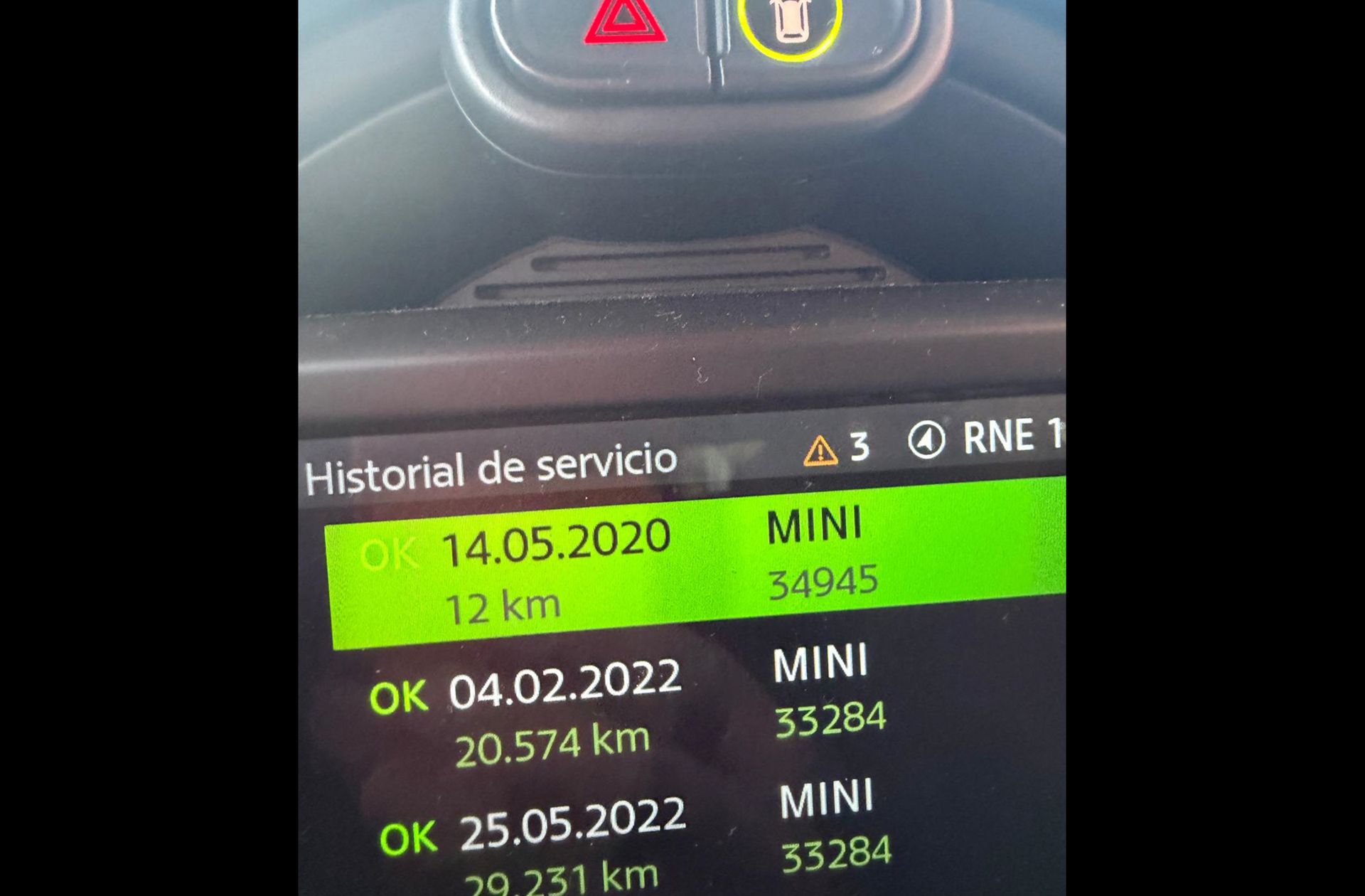 MINI Clubman Cooper - foto 21