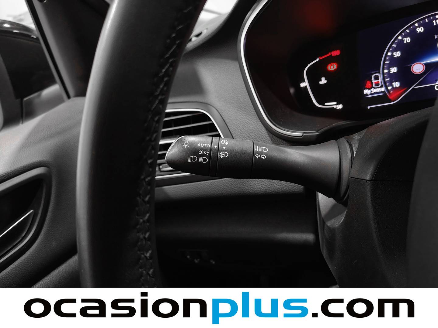 Renault Mégane Renault Megane Sport Tourer Techno TCe (140 CV) EDC GPF seminuevo