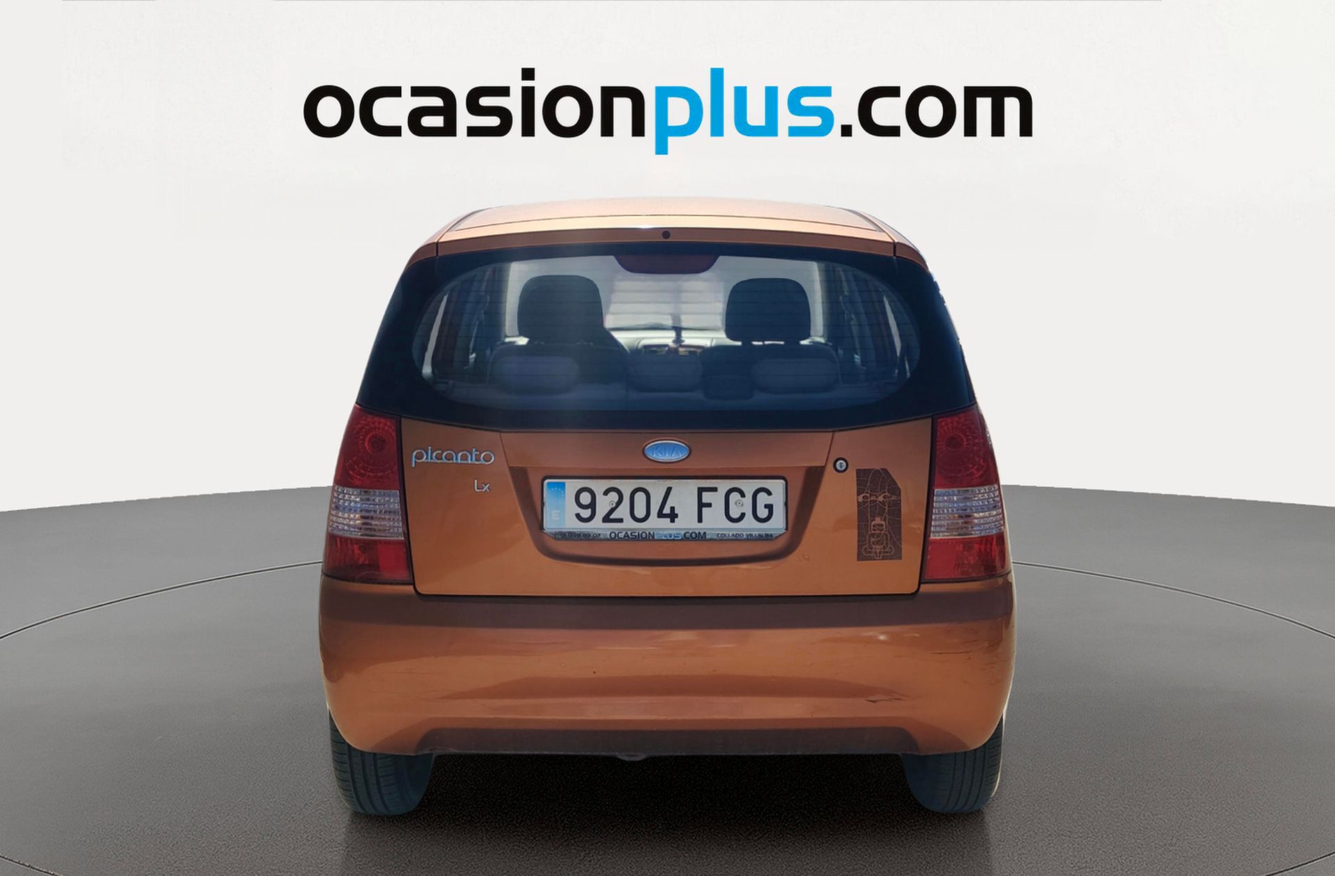 Kia Picanto 1.0 LX - foto 10