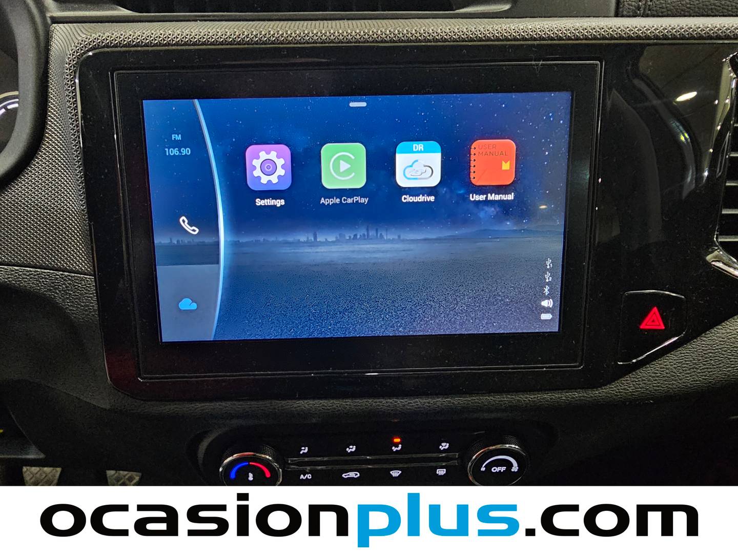 Foto DR AUTOMOBILES DR 4.0 DR AUTOMOBILES DR4 1.5 (116 CV)