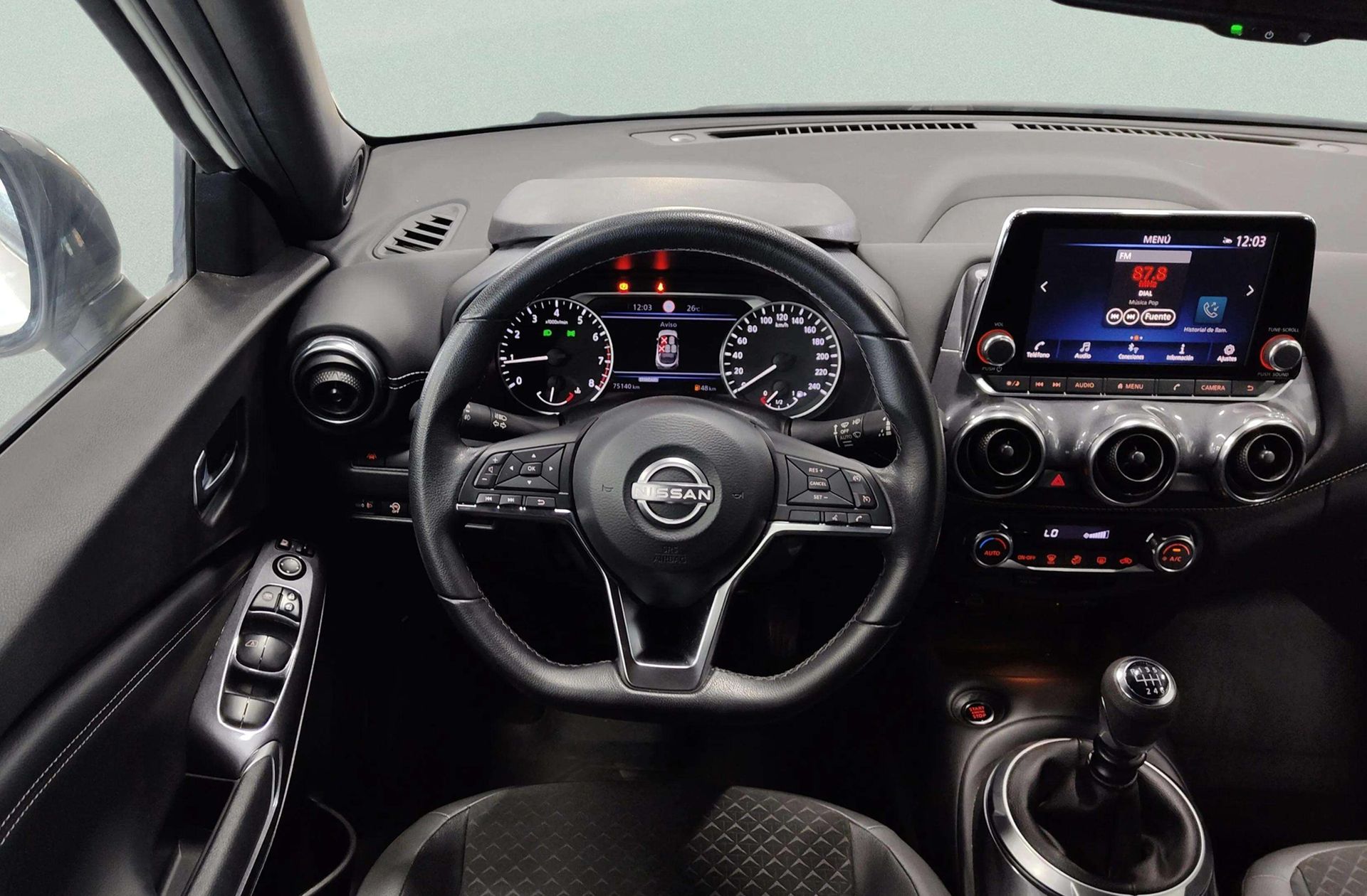 Nissan Juke DIG-T N-Connecta 4x2 - foto 22