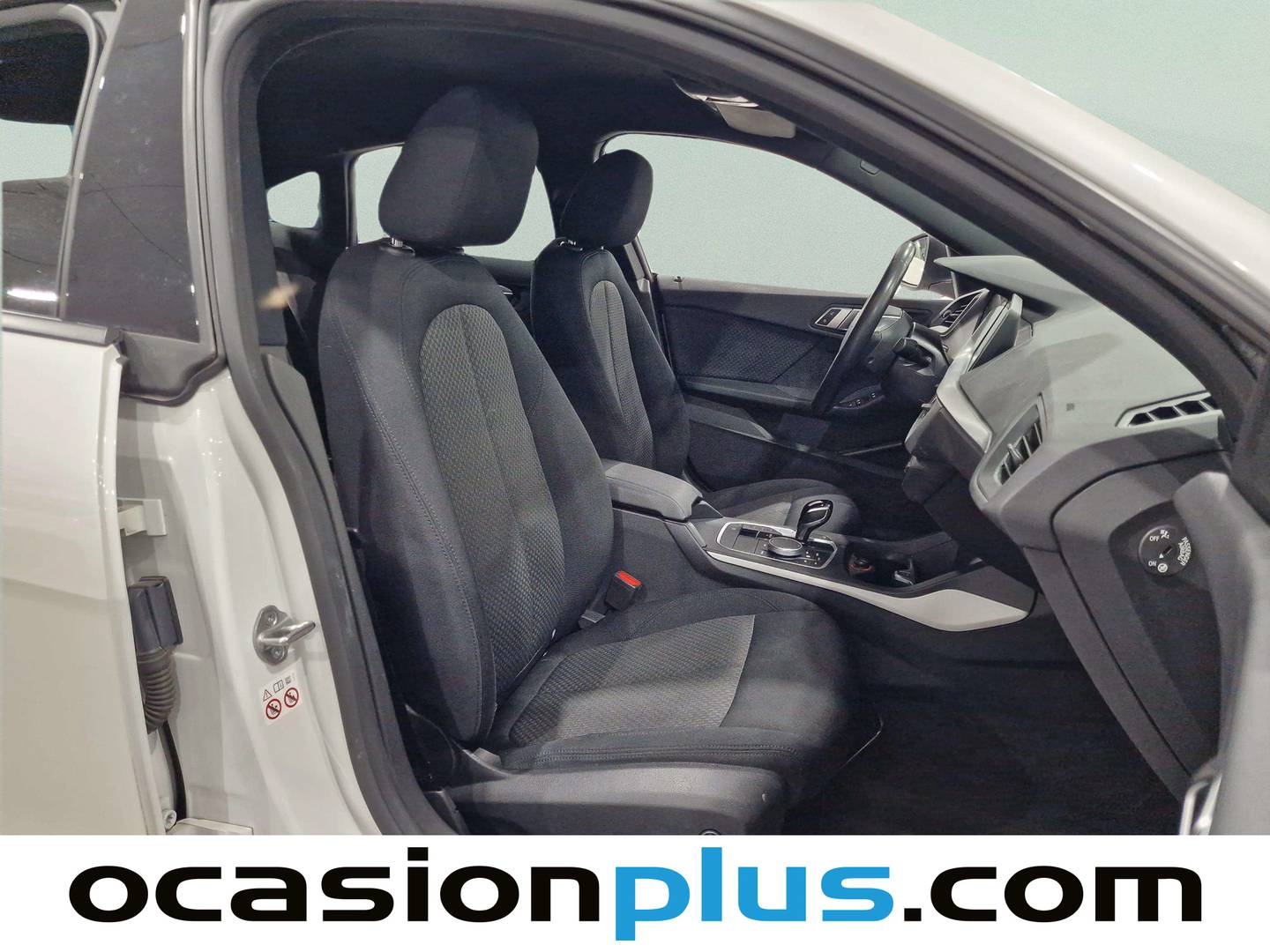 BMW Serie 2 BMW Serie 2 218i Gran Coupe (140 CV) automático