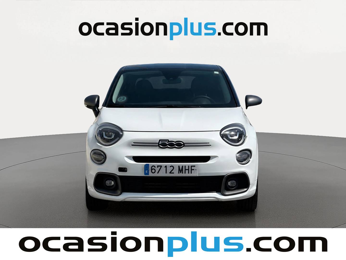 Fiat 500X Fiat 500X 1.6 MultiJet S&S Sport (130 CV) 130cv