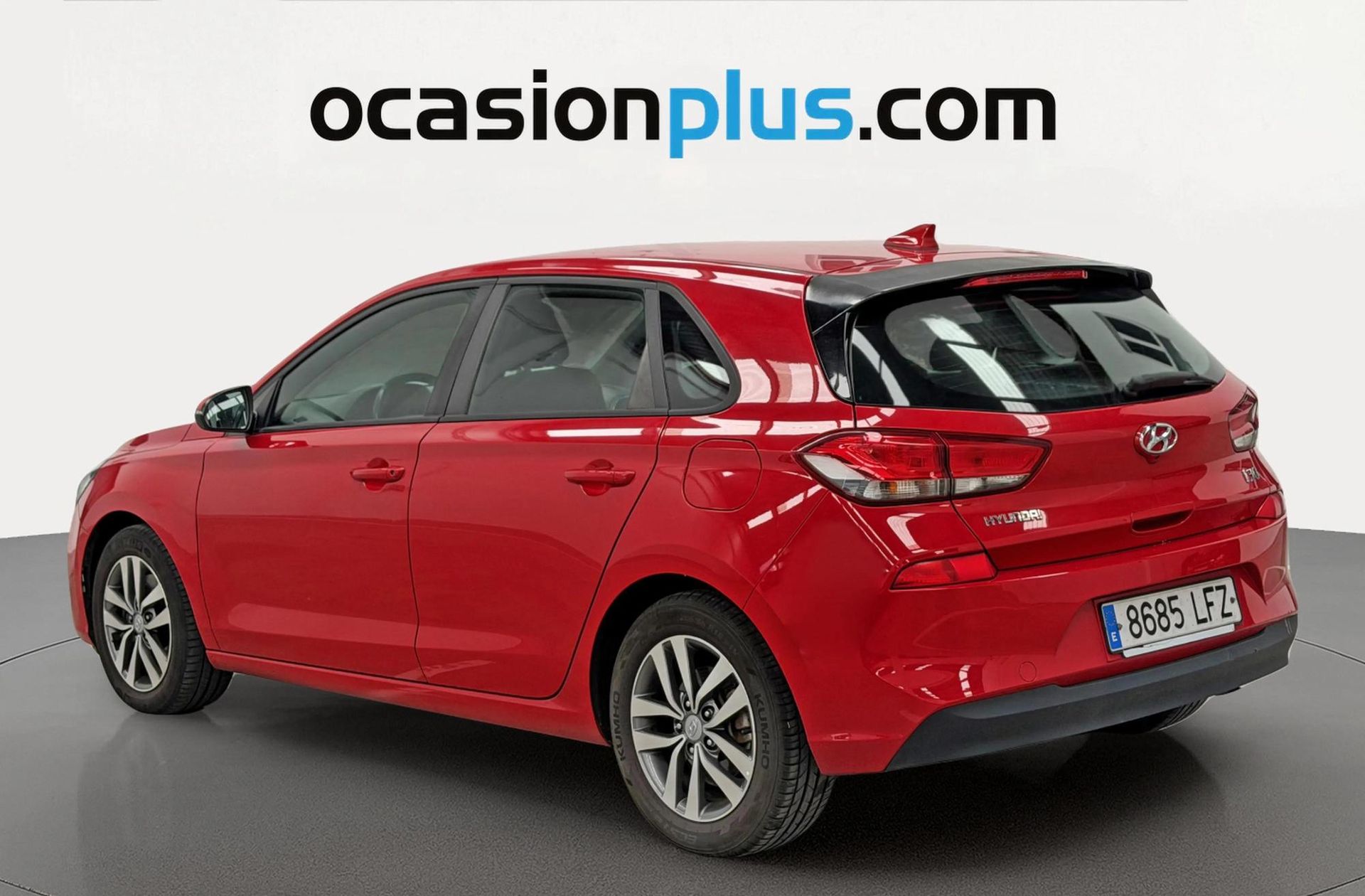 Hyundai i30 1.0 T-GDi Klass - foto 3
