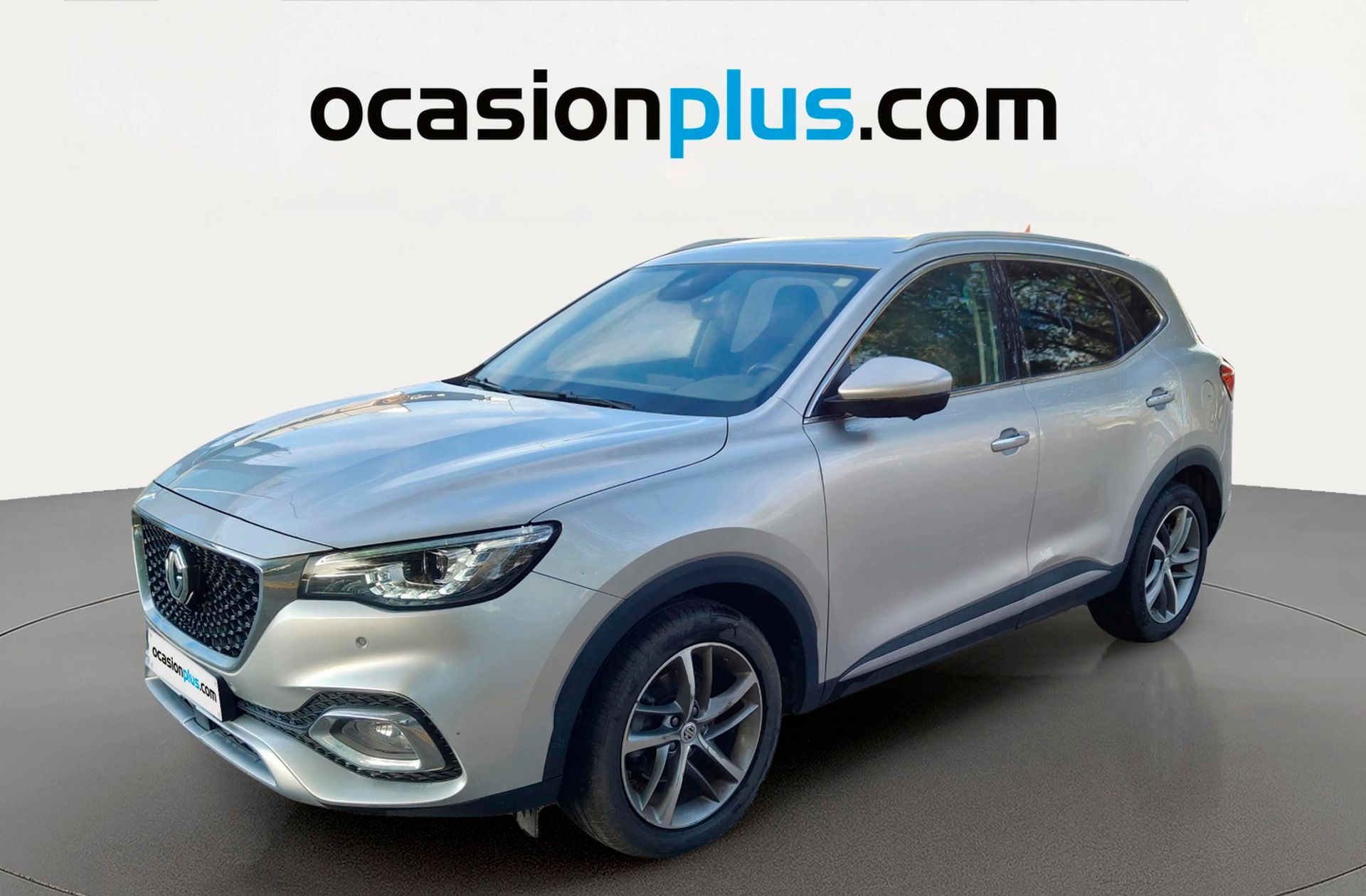 MG HS 1.5 Turbo GDI Luxury