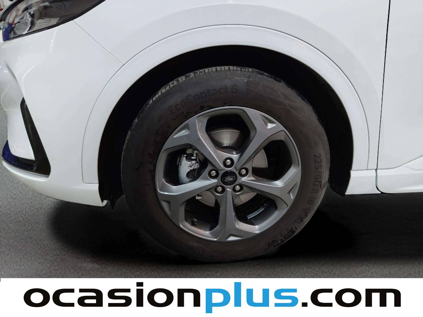 Foto Ford Kuga Ford Kuga 1.5T EcoBoost ST-Line 4x2 (150 CV)