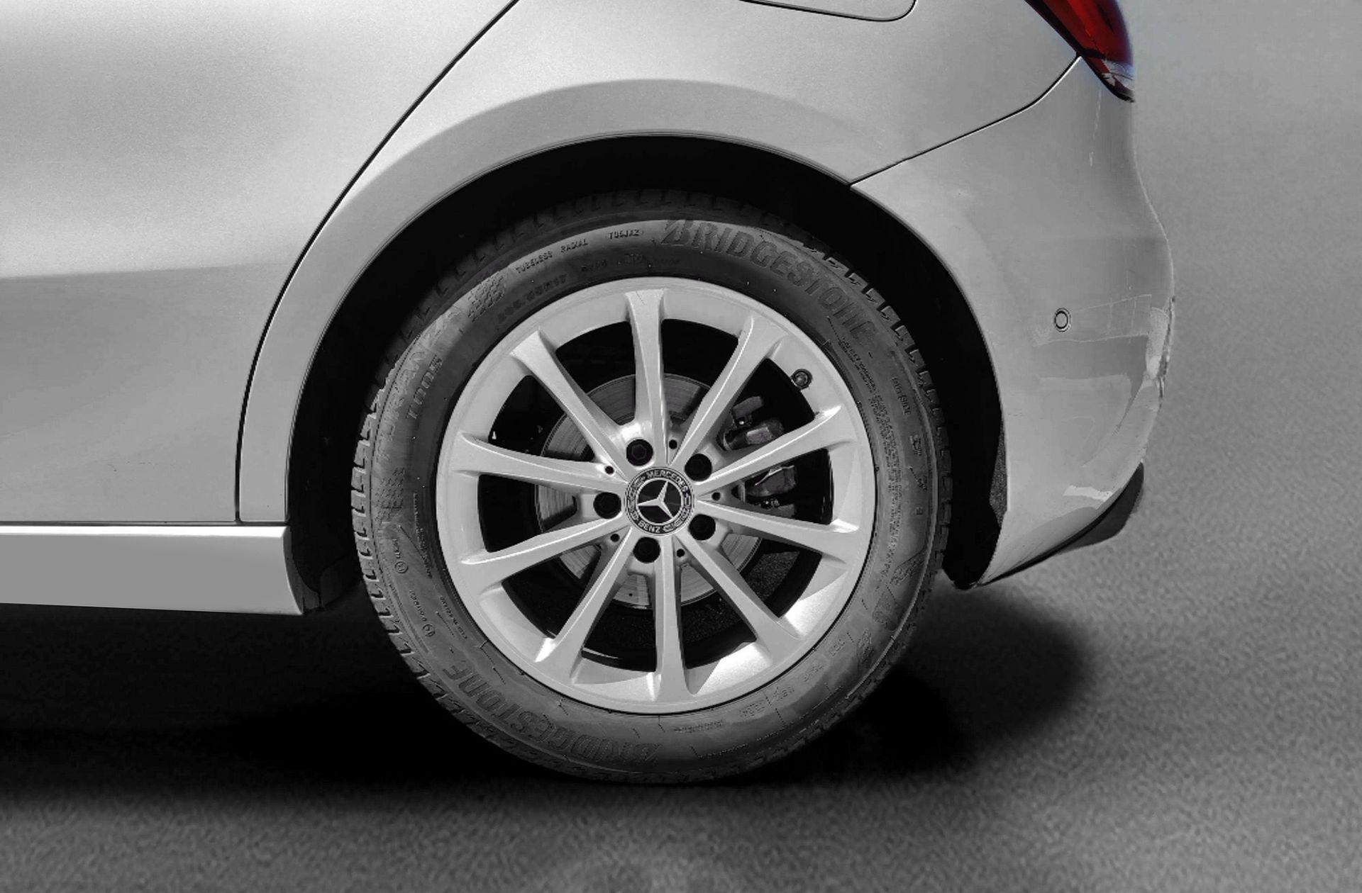 Mercedes-Benz Clase A 200 - foto 30