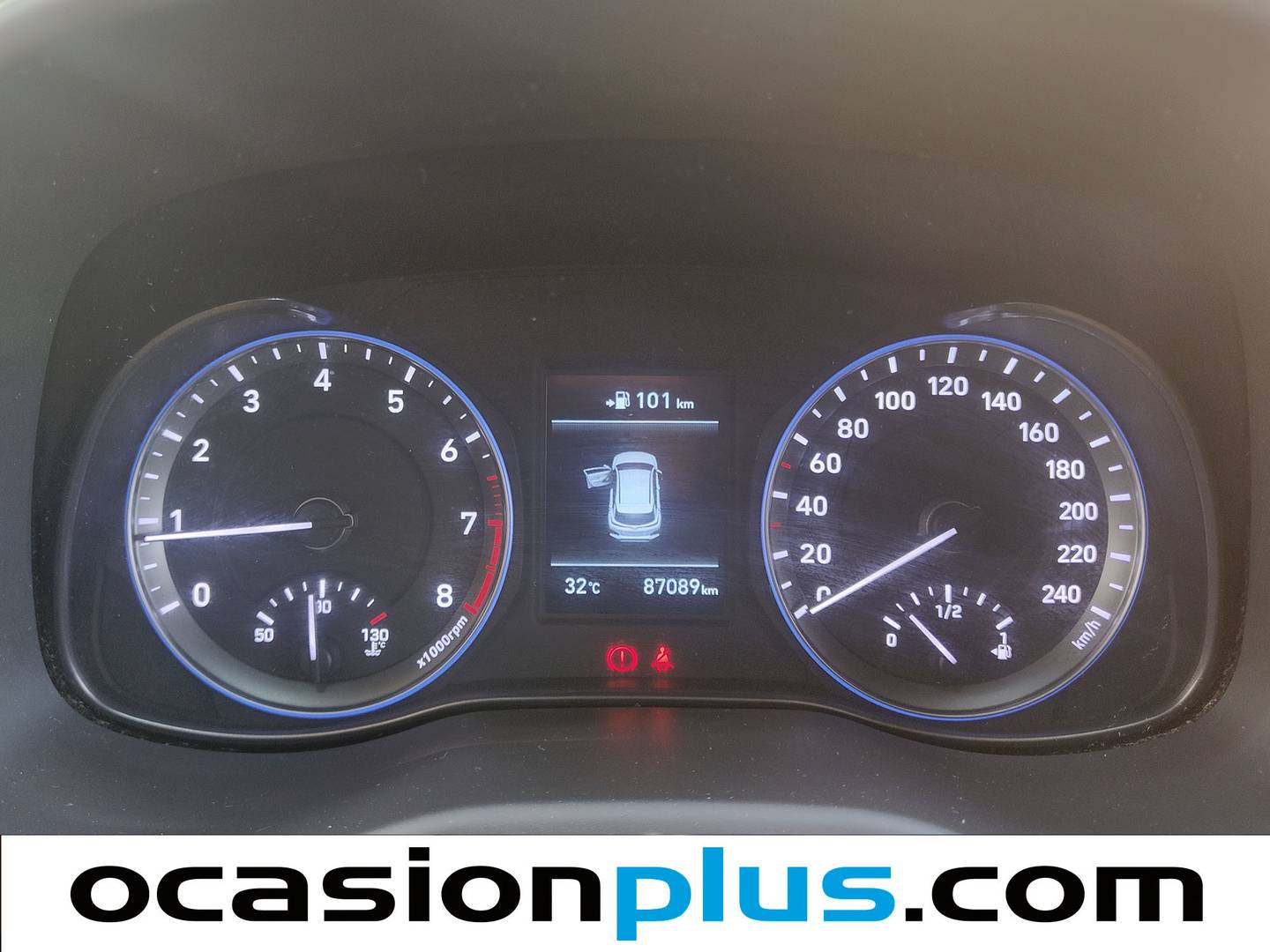 Hyundai Kona Hyundai Kona 1.0 TGDi Essence 4x2 (120 CV) 2018