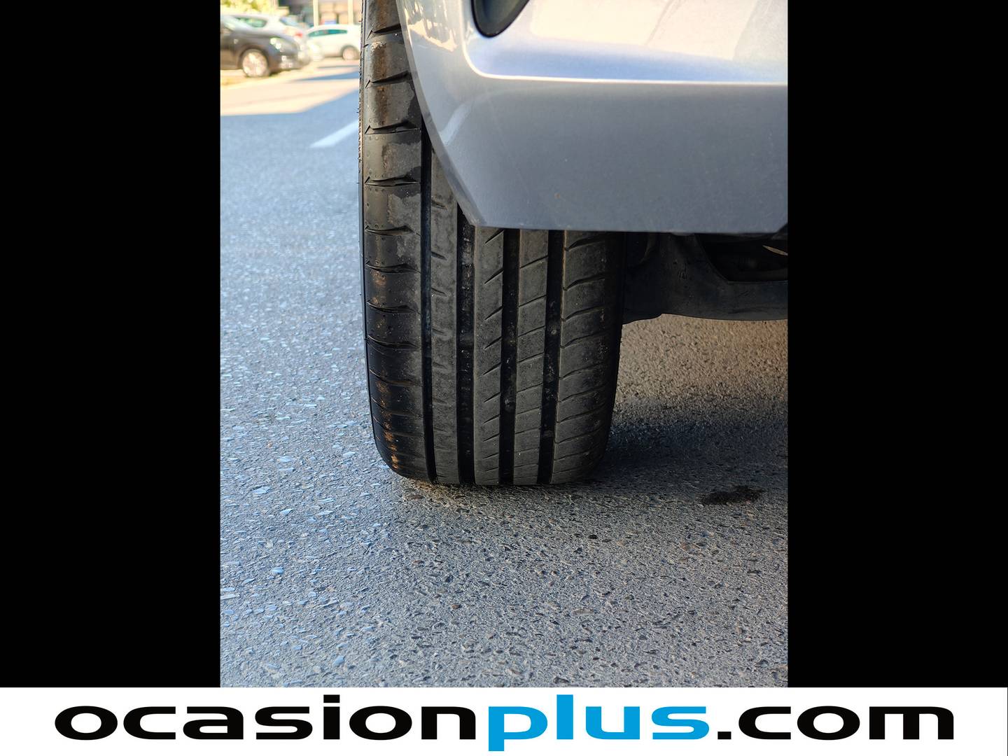 Opel Corsa Opel Corsa 1.2 Turbo XHT GS-Line Auto (130 CV) seminuevo