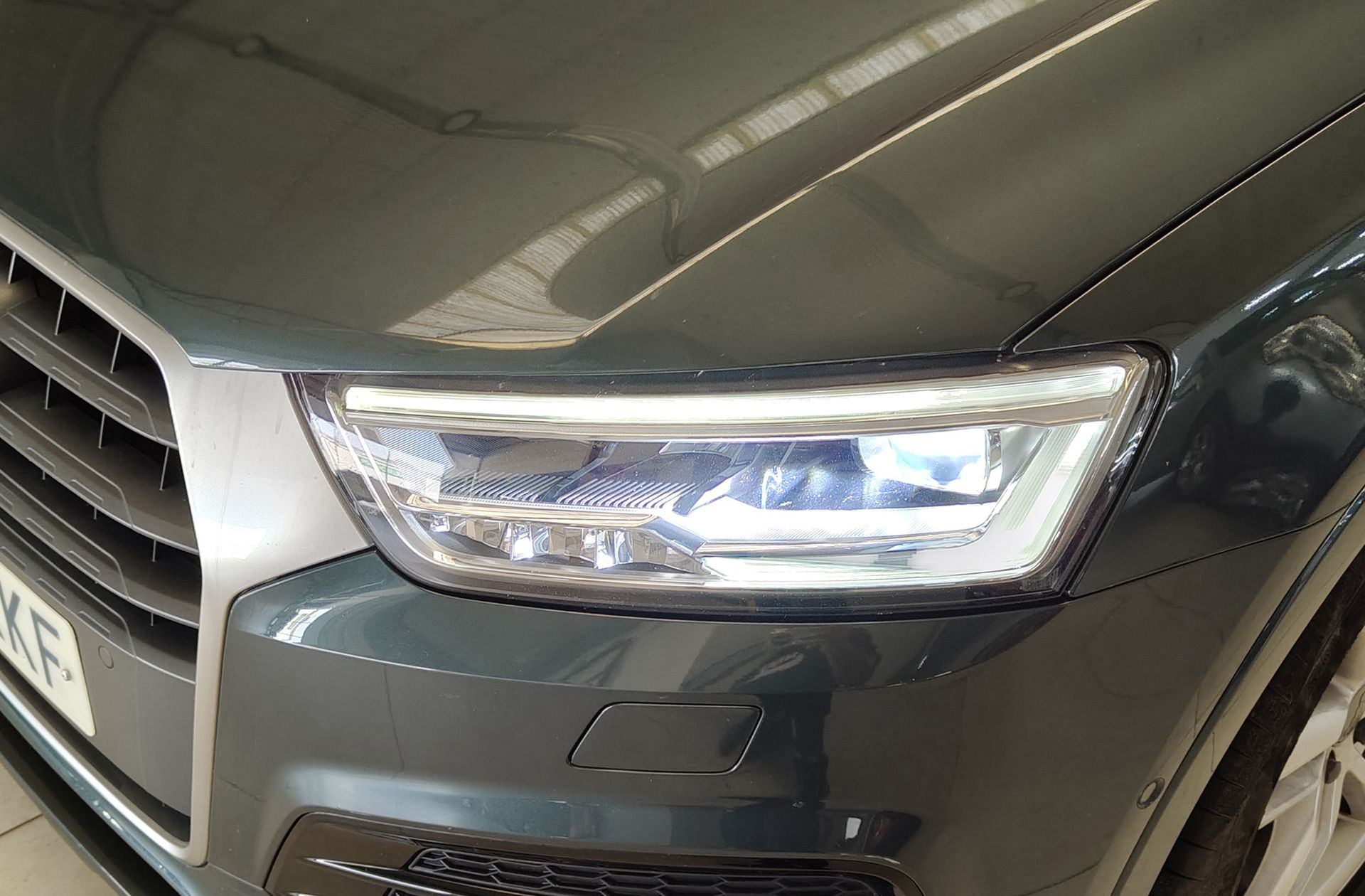 Audi Q3 Sport edition 1.4 TFSI CoD S tronic - foto 13