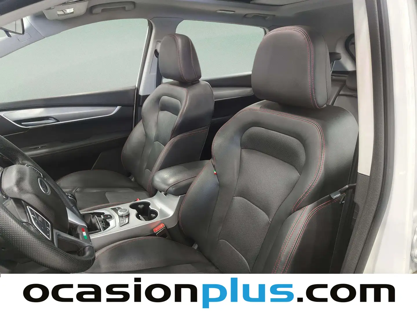 Foto SWM G01 SWM G01 1.5T Luxury (131 CV)