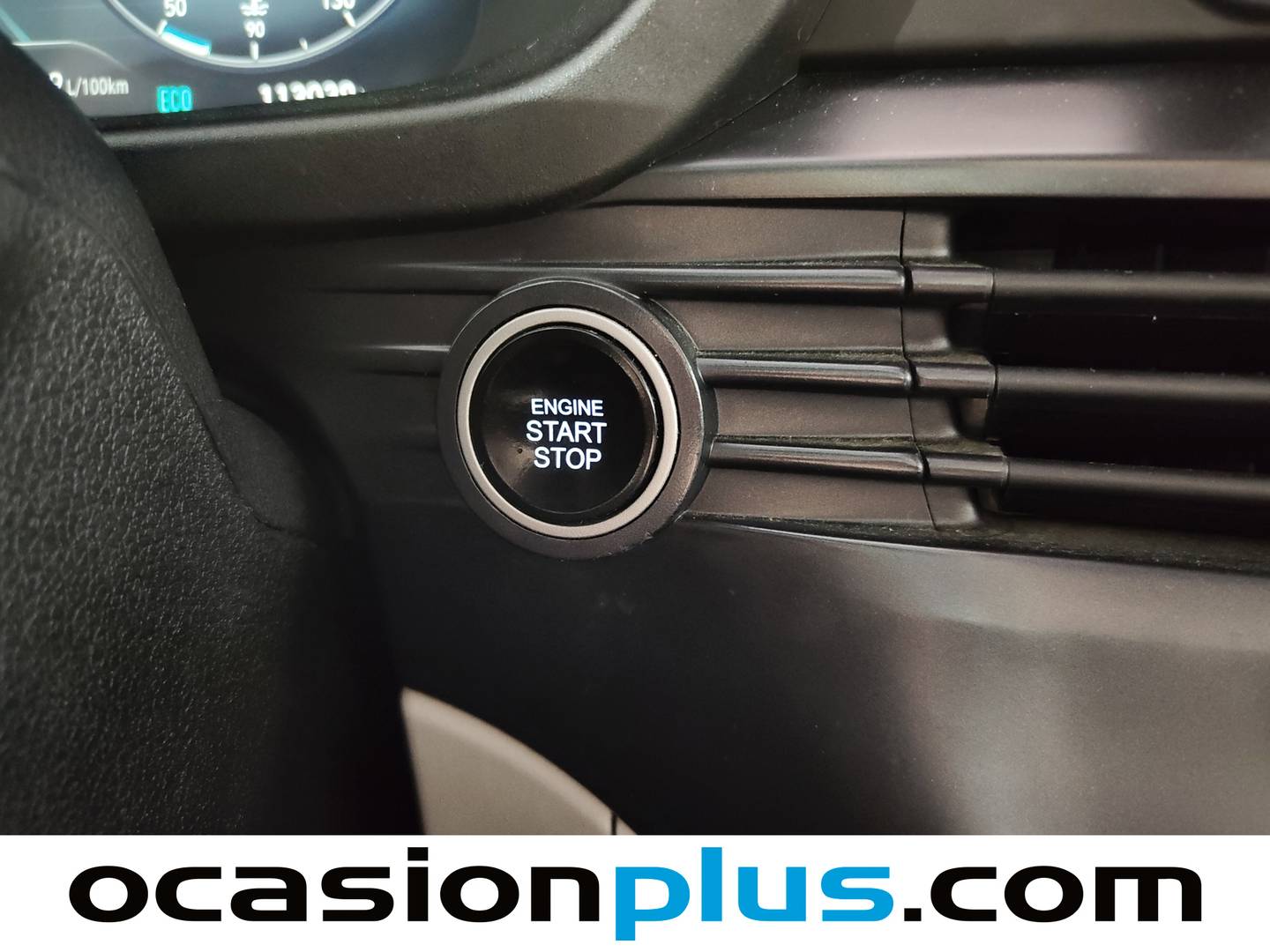 Acabados Hyundai i20 Hyundai i20 1.0 TGDI 48V Tecno (100 CV)