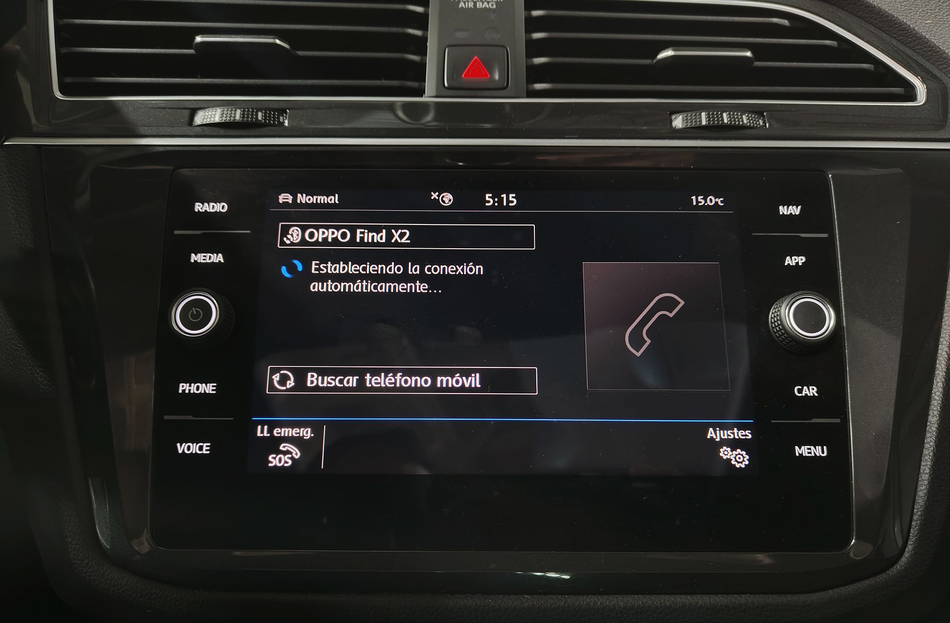 Volkswagen Tiguan Sport 1.5 TSI DSG Pack R-Line - foto 32