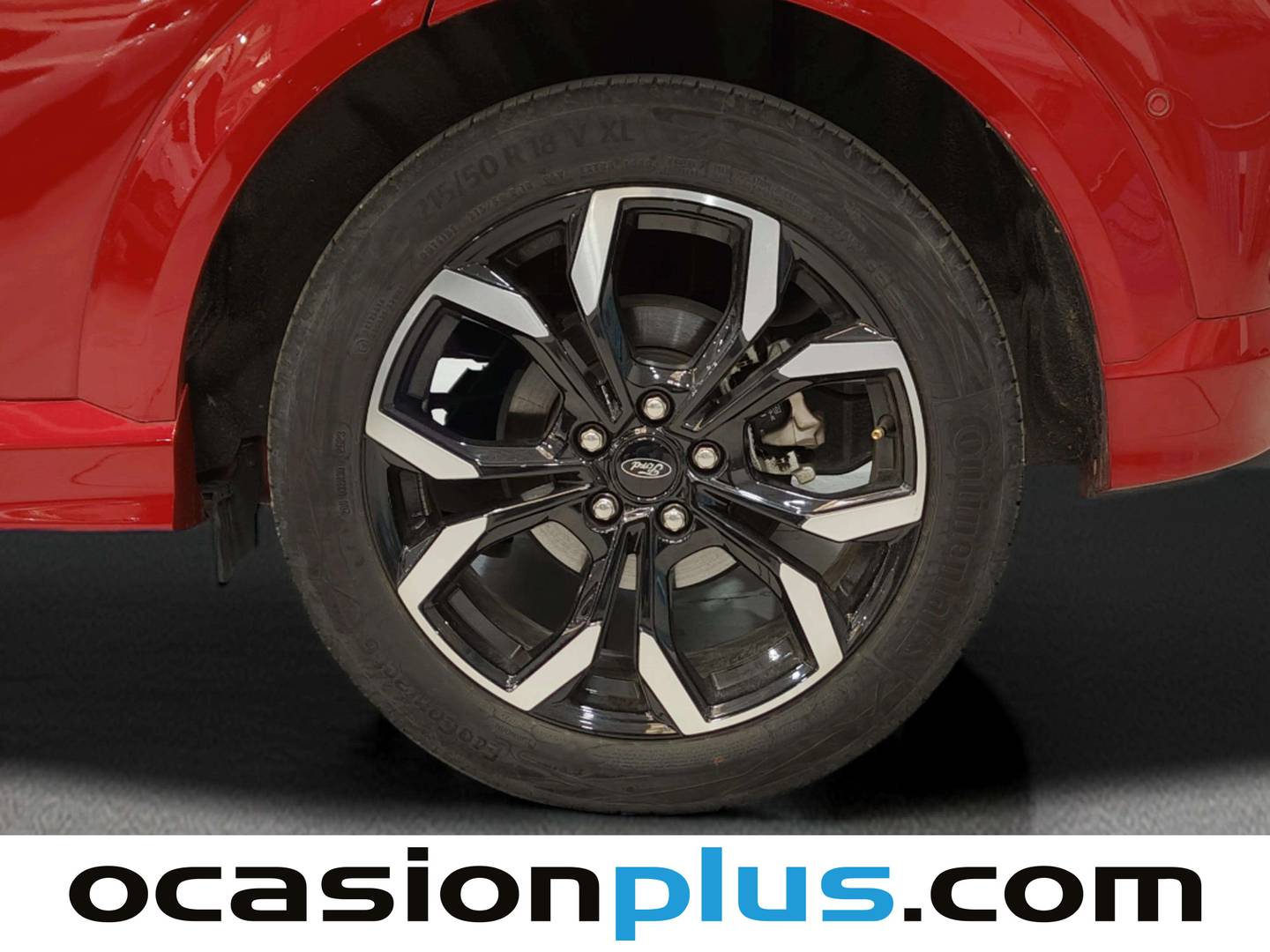 Ford Puma Ford Puma 1.0 EcoBoost MHEV ST-Line X Auto (155 CV) seminuevo