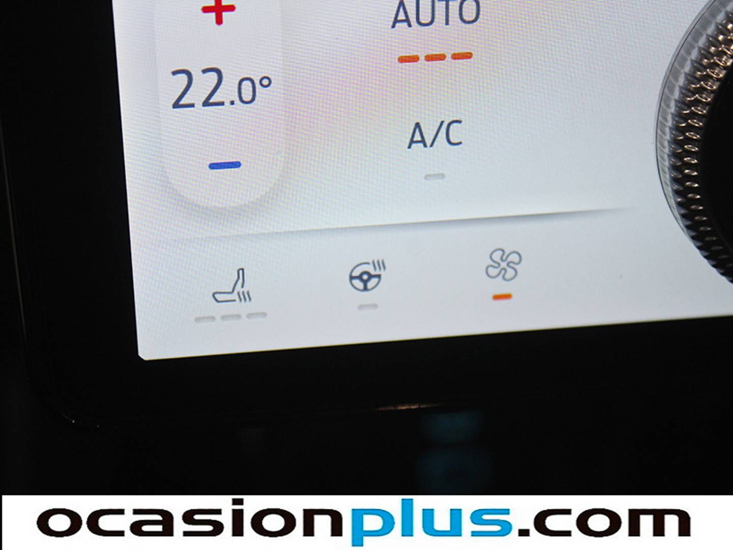 Foto Ford Mustang Mach-E Ford Mustang Mach-E Base Rango Estandar RWD (269 CV)