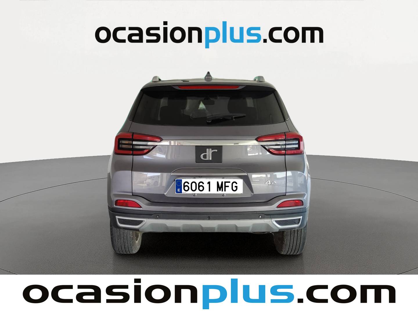 DR AUTOMOBILES DR 4.0 DR AUTOMOBILES DR4 1.5 (116 CV) 116cv