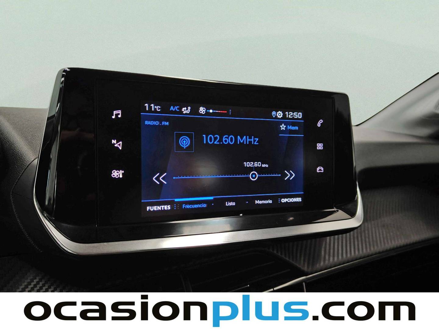 Foto Peugeot 208 Peugeot 208 BlueHDi 100 Active (100 CV)